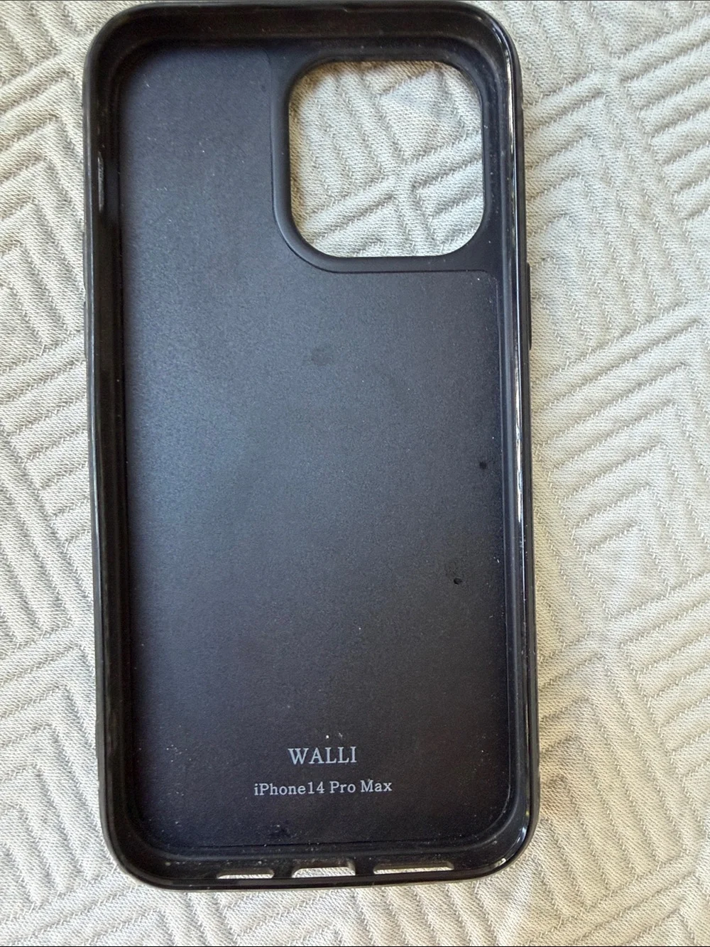 Walli iphone 14